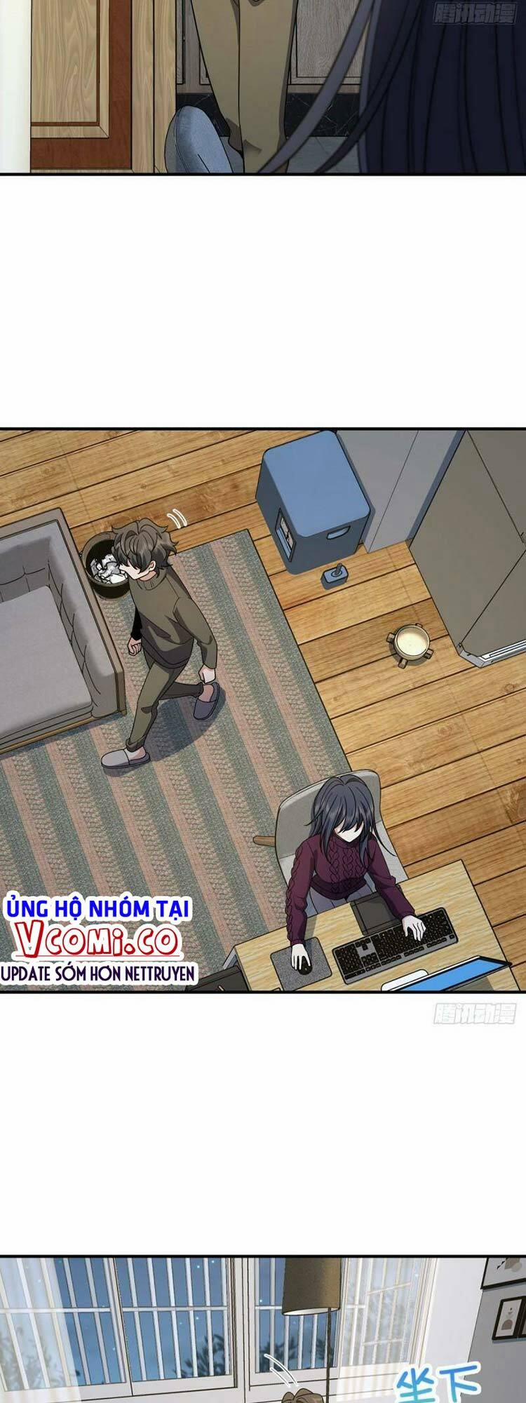 Bà Xã Nhà Tôi Đến Từ Ngàn Năm Trước 51 trang 18