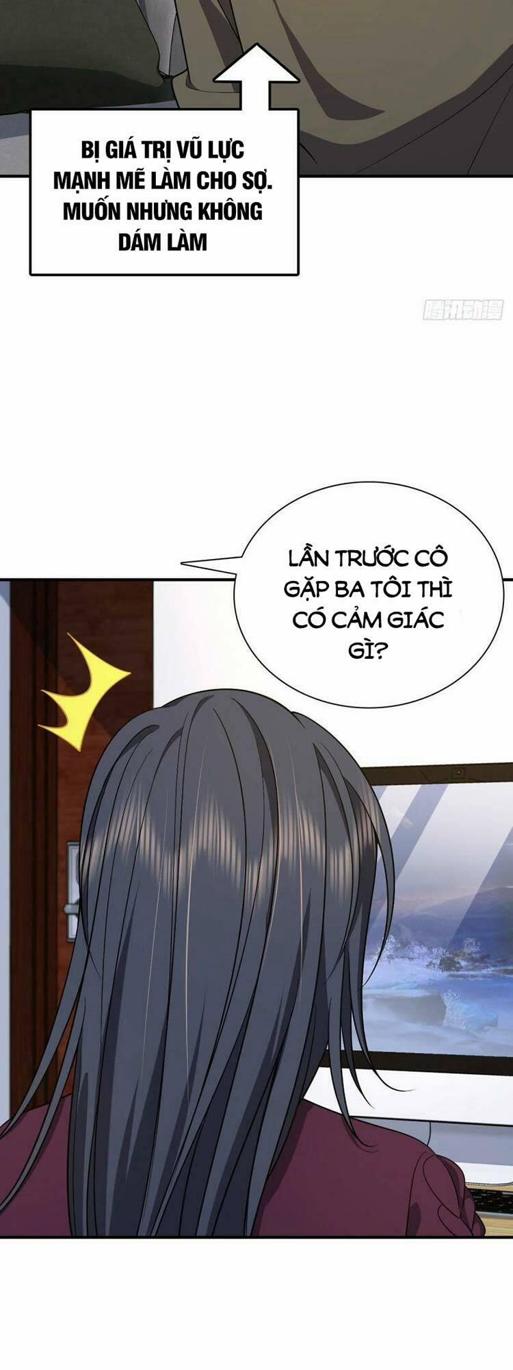 Bà Xã Nhà Tôi Đến Từ Ngàn Năm Trước 51 trang 20