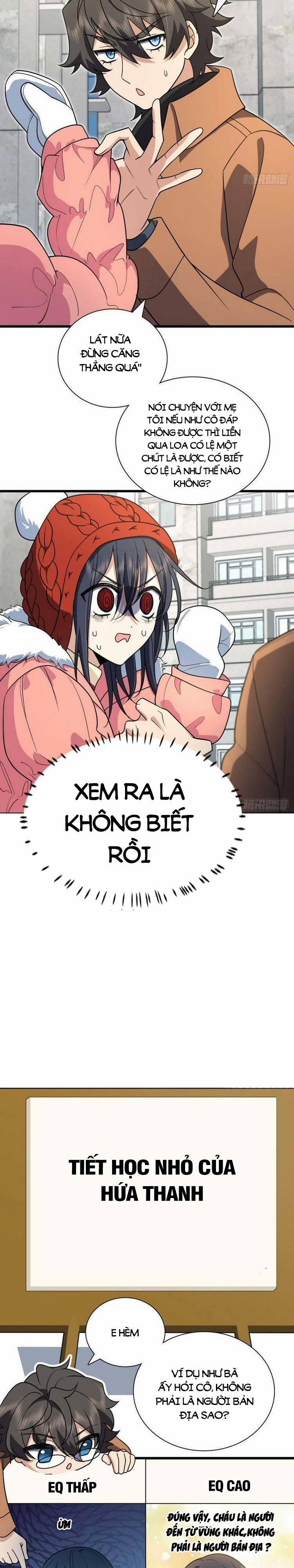 Bà Xã Nhà Tôi Đến Từ Ngàn Năm Trước 53 trang 1