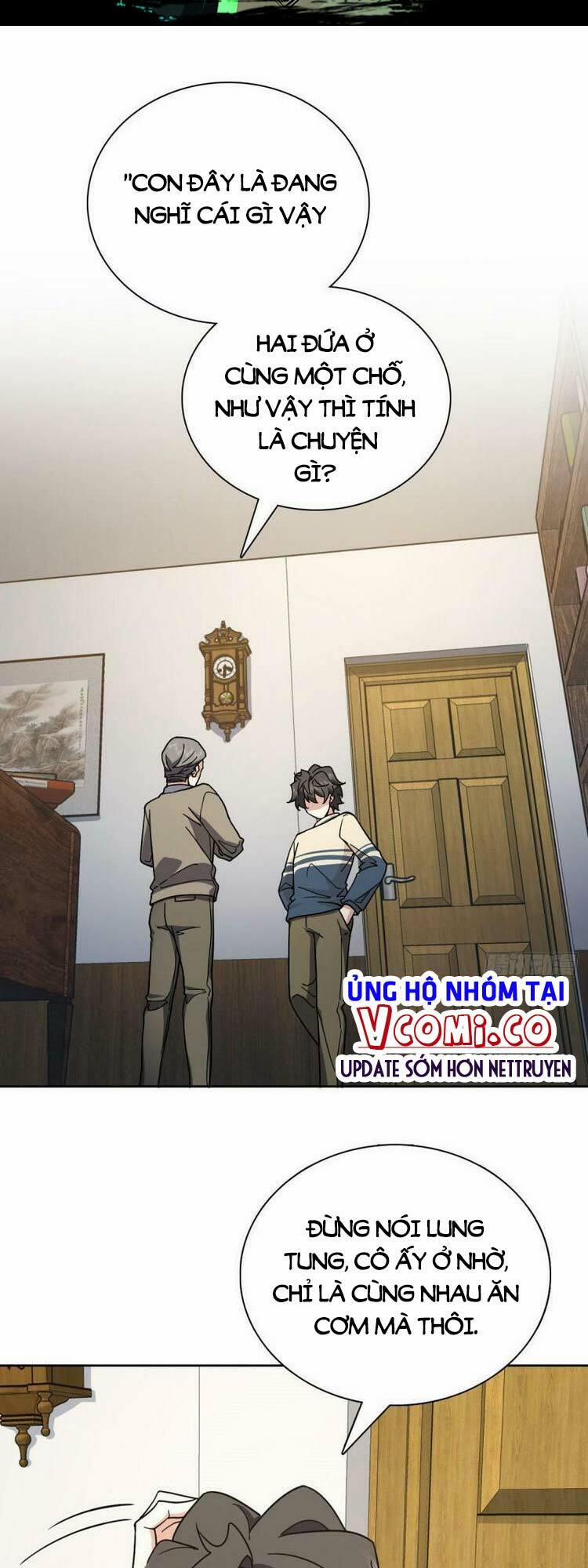 Bà Xã Nhà Tôi Đến Từ Ngàn Năm Trước 54 trang 1