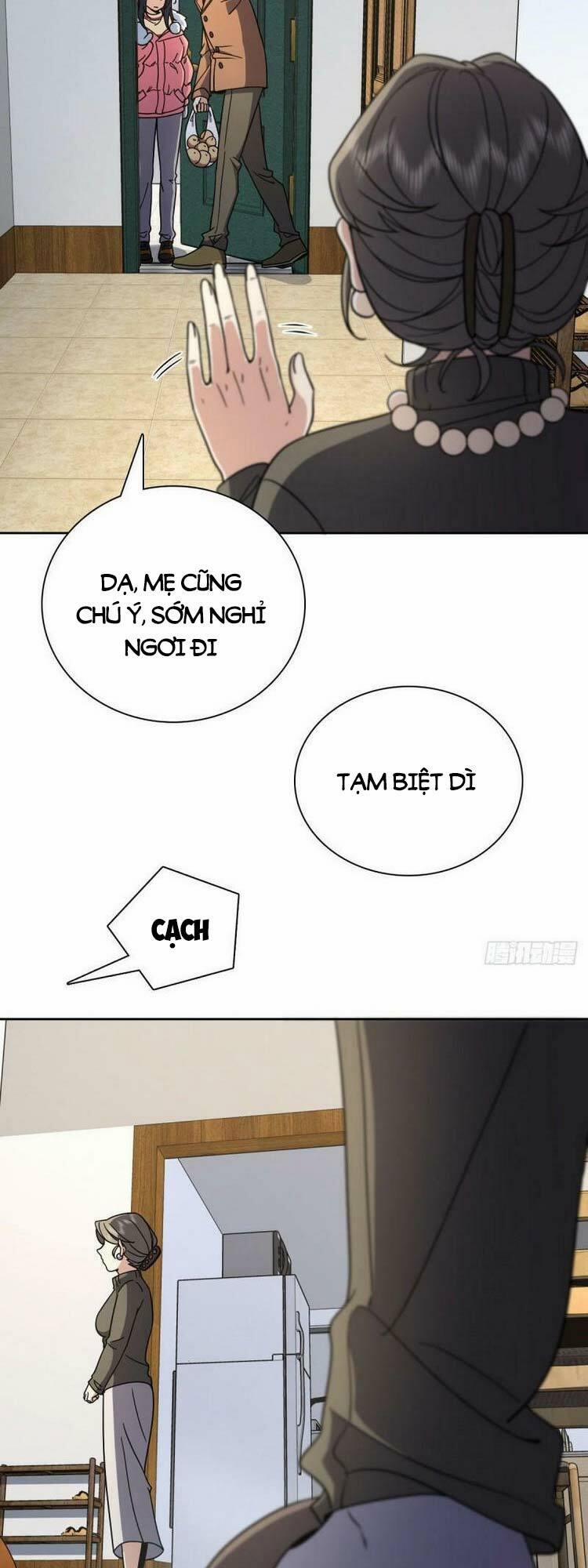 Bà Xã Nhà Tôi Đến Từ Ngàn Năm Trước 54 trang 10