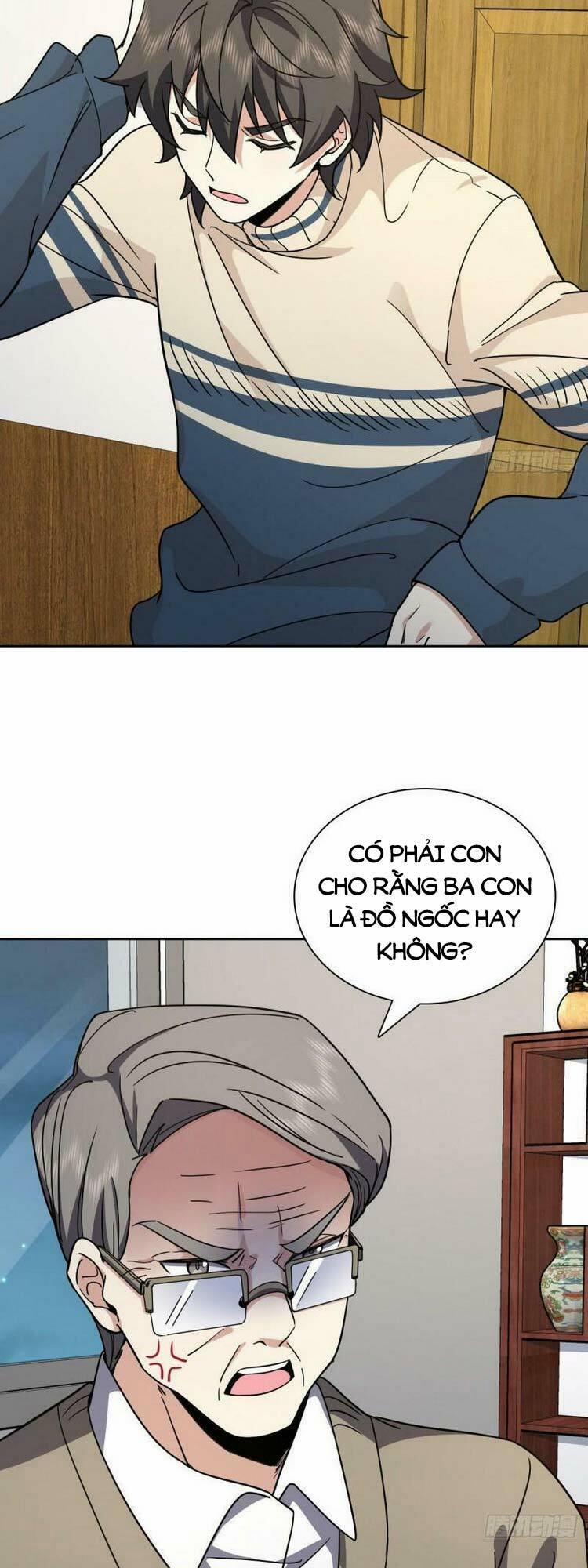 Bà Xã Nhà Tôi Đến Từ Ngàn Năm Trước 54 trang 2