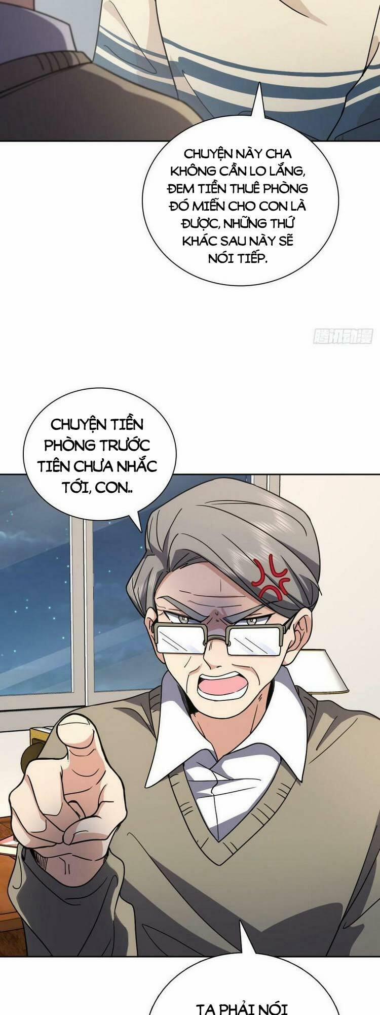 Bà Xã Nhà Tôi Đến Từ Ngàn Năm Trước 54 trang 4