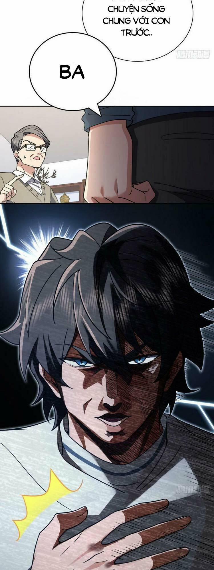 Bà Xã Nhà Tôi Đến Từ Ngàn Năm Trước 54 trang 5