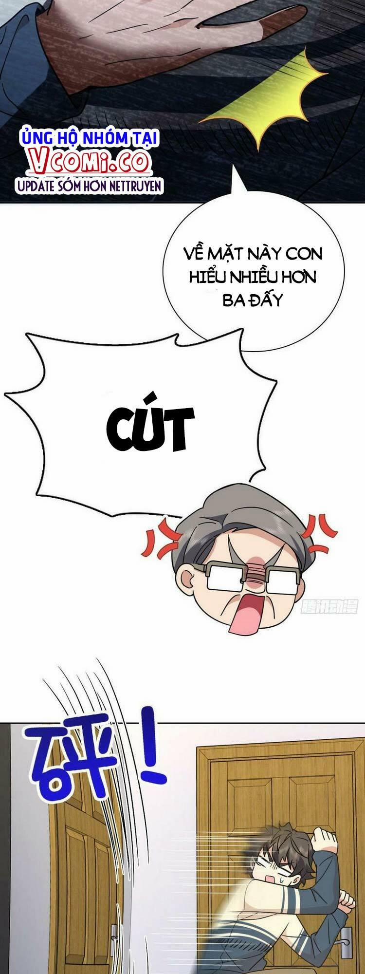 Bà Xã Nhà Tôi Đến Từ Ngàn Năm Trước 54 trang 6