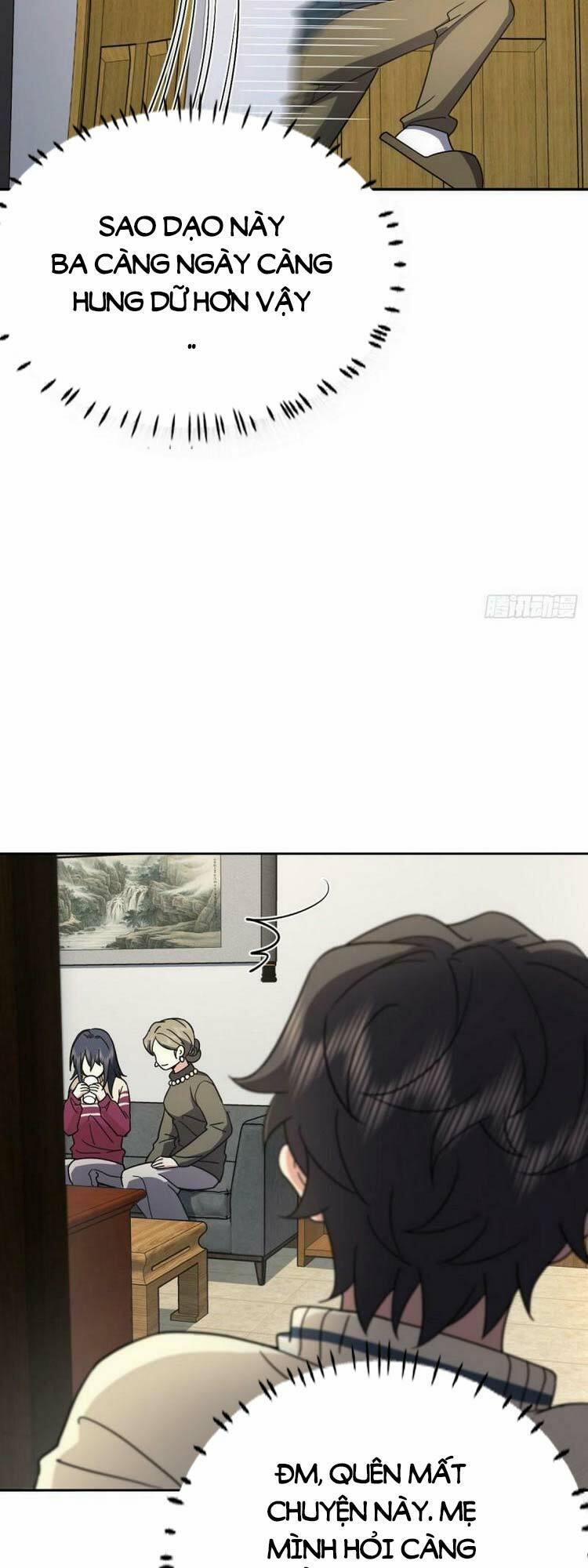 Bà Xã Nhà Tôi Đến Từ Ngàn Năm Trước 54 trang 7