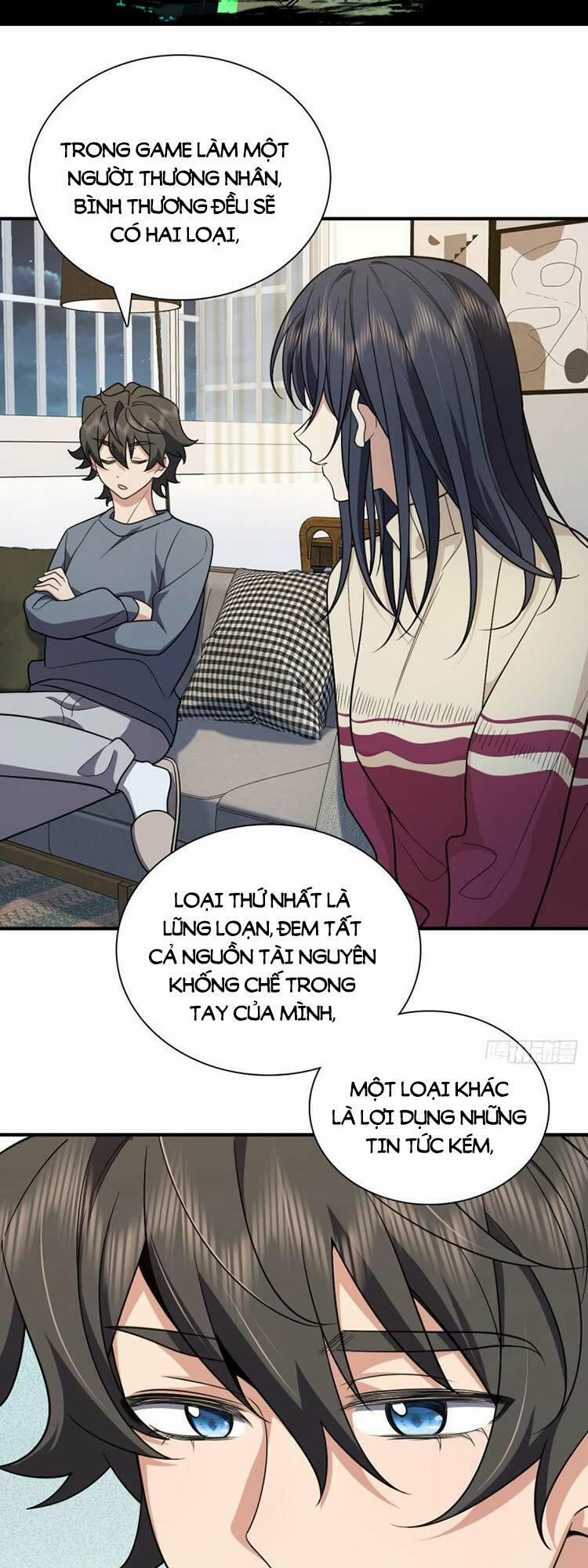 Bà Xã Nhà Tôi Đến Từ Ngàn Năm Trước 55 trang 1