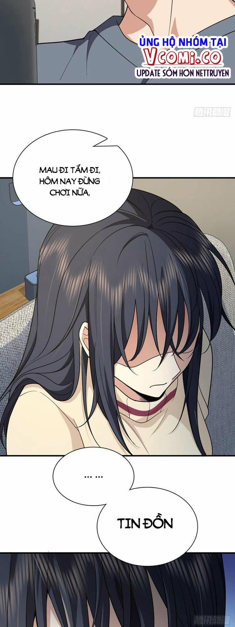 Bà Xã Nhà Tôi Đến Từ Ngàn Năm Trước 55 trang 12