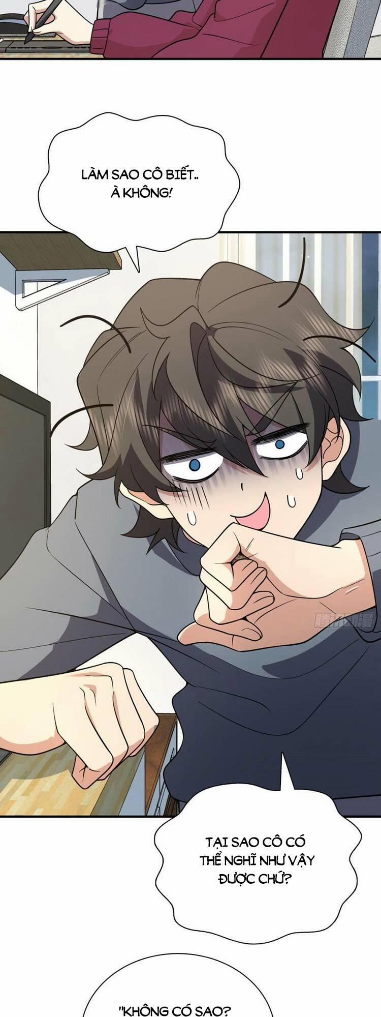 Bà Xã Nhà Tôi Đến Từ Ngàn Năm Trước 55 trang 14