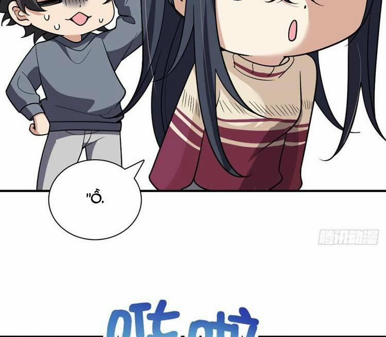 Bà Xã Nhà Tôi Đến Từ Ngàn Năm Trước 55 trang 16