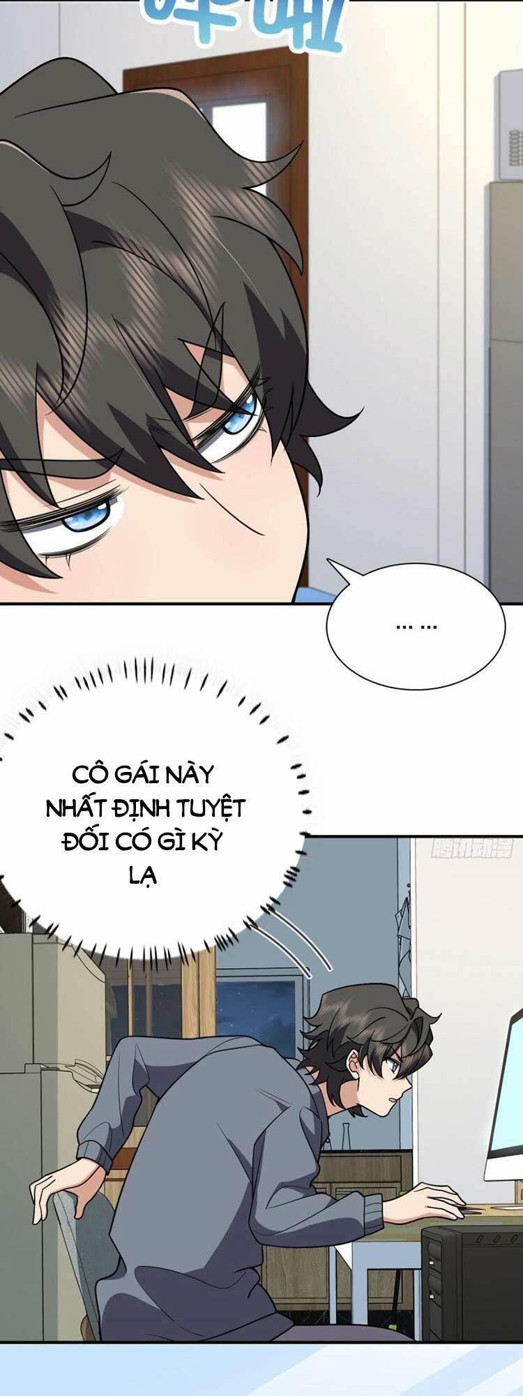 Bà Xã Nhà Tôi Đến Từ Ngàn Năm Trước 55 trang 17