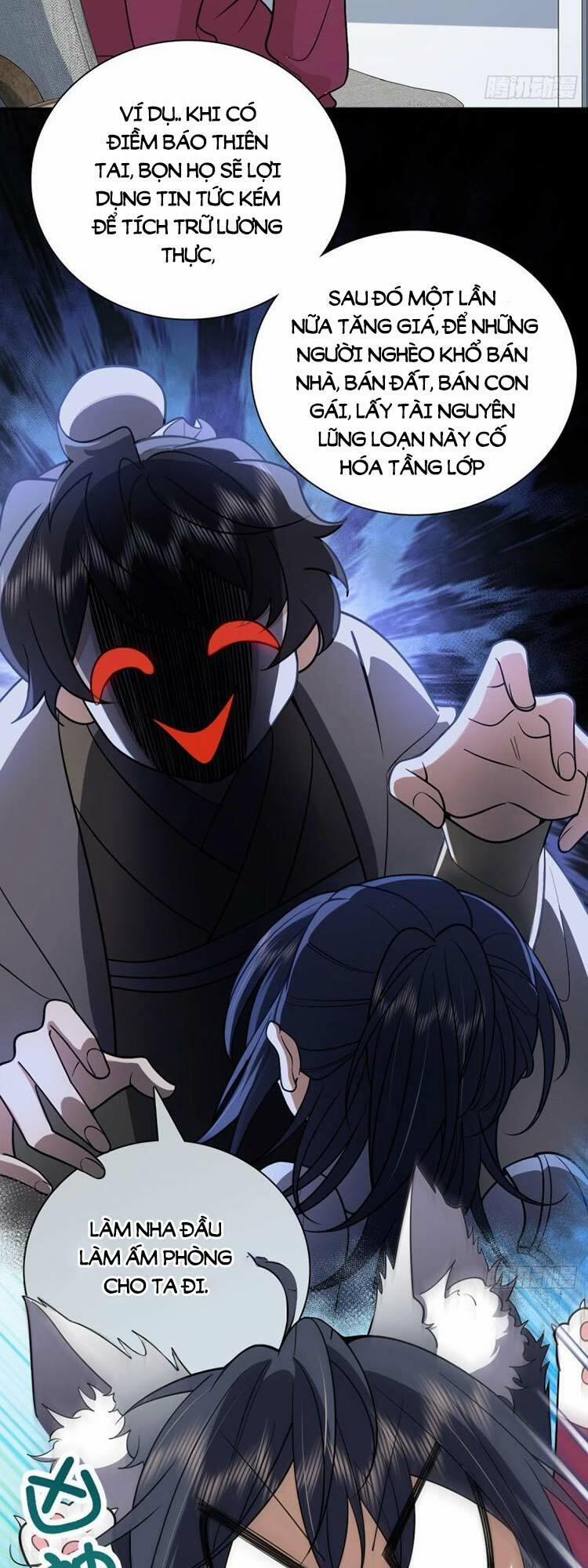 Bà Xã Nhà Tôi Đến Từ Ngàn Năm Trước 55 trang 3