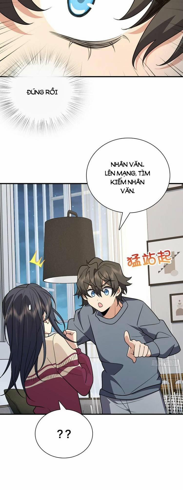 Bà Xã Nhà Tôi Đến Từ Ngàn Năm Trước 55 trang 6