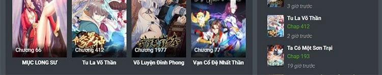 Bà Xã Nhà Tôi Đến Từ Ngàn Năm Trước 56 trang 19