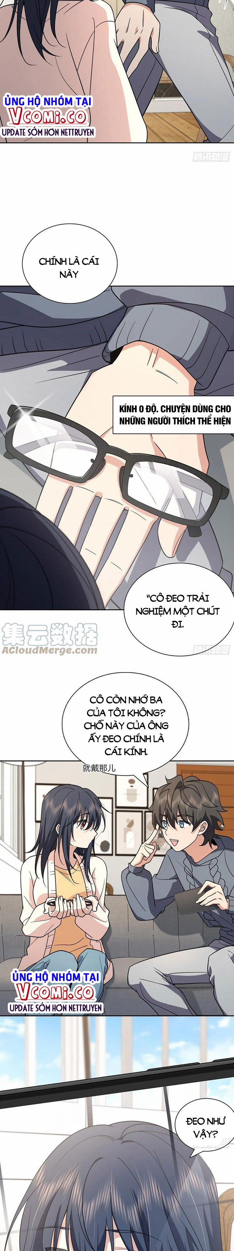 Bà Xã Nhà Tôi Đến Từ Ngàn Năm Trước 56 trang 5