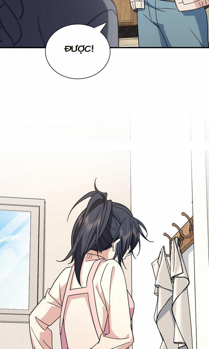 Bà Xã Nhà Tôi Đến Từ Ngàn Năm Trước 57 trang 13