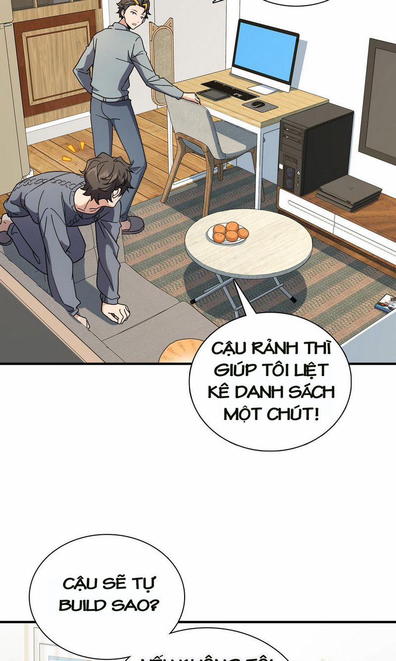 Bà Xã Nhà Tôi Đến Từ Ngàn Năm Trước 57 trang 18