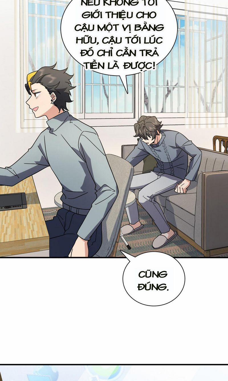 Bà Xã Nhà Tôi Đến Từ Ngàn Năm Trước 57 trang 19