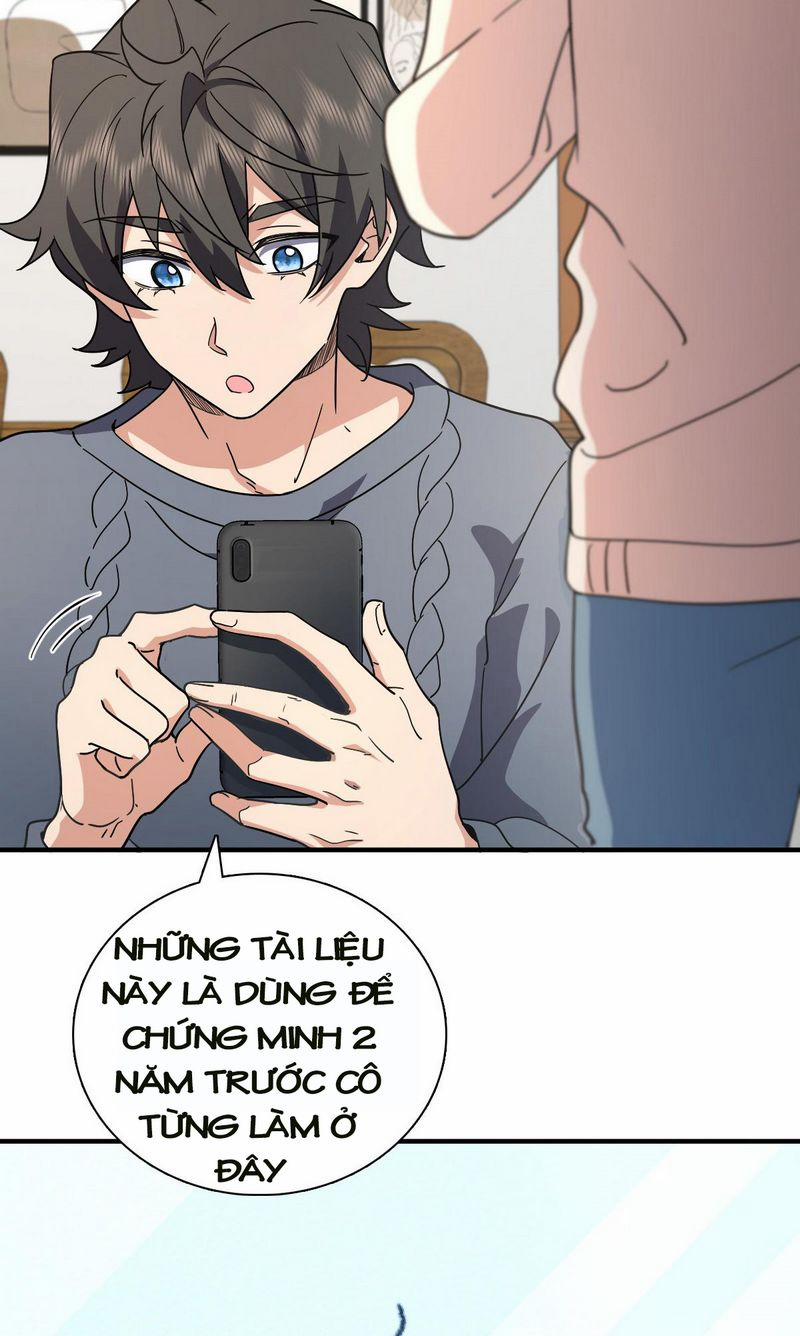 Bà Xã Nhà Tôi Đến Từ Ngàn Năm Trước 57 trang 2