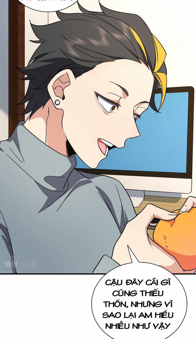 Bà Xã Nhà Tôi Đến Từ Ngàn Năm Trước 57 trang 22