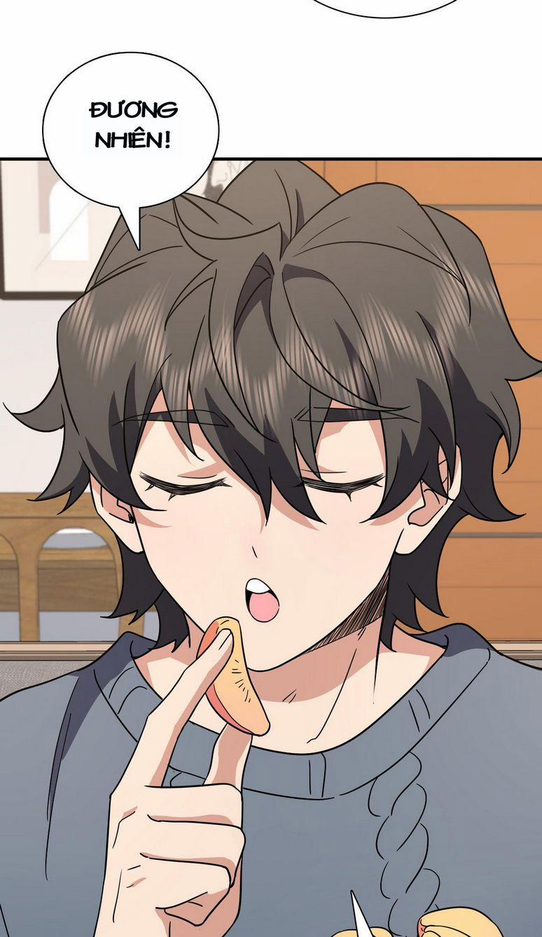 Bà Xã Nhà Tôi Đến Từ Ngàn Năm Trước 57 trang 23