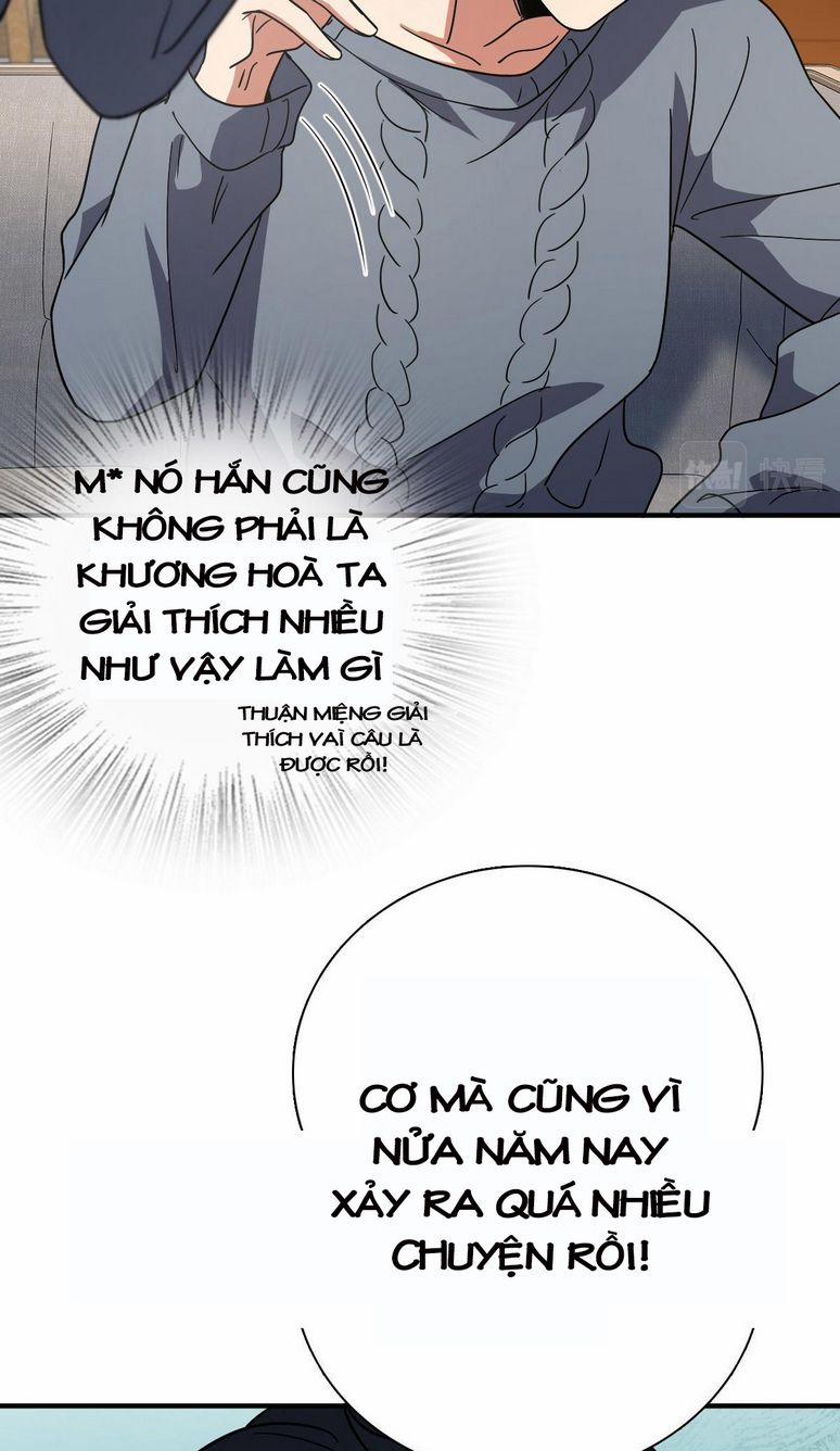 Bà Xã Nhà Tôi Đến Từ Ngàn Năm Trước 57 trang 29