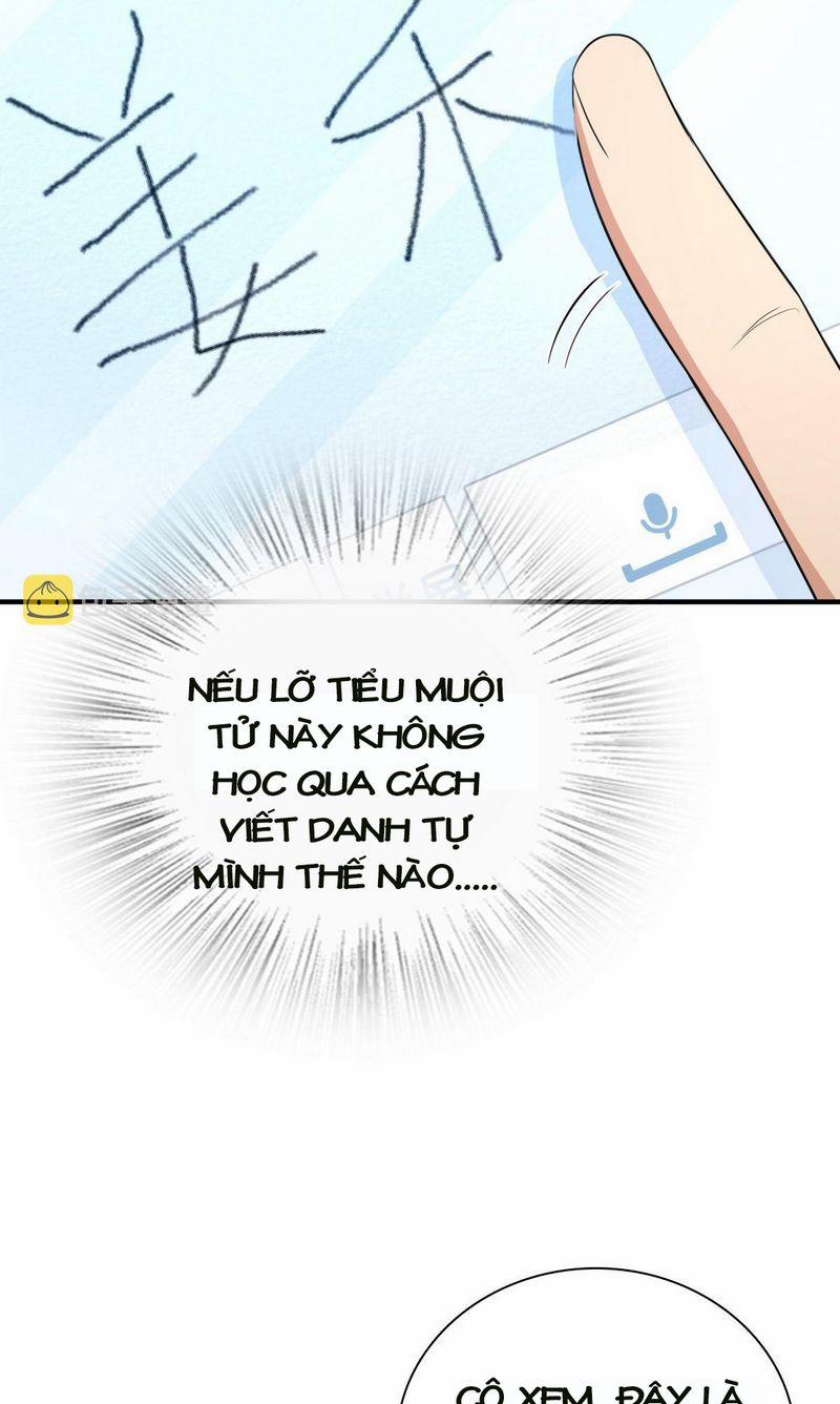 Bà Xã Nhà Tôi Đến Từ Ngàn Năm Trước 57 trang 3