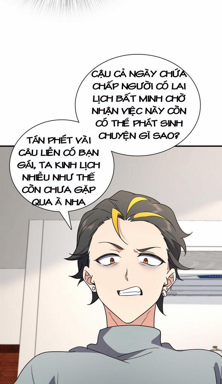 Bà Xã Nhà Tôi Đến Từ Ngàn Năm Trước 57 trang 31
