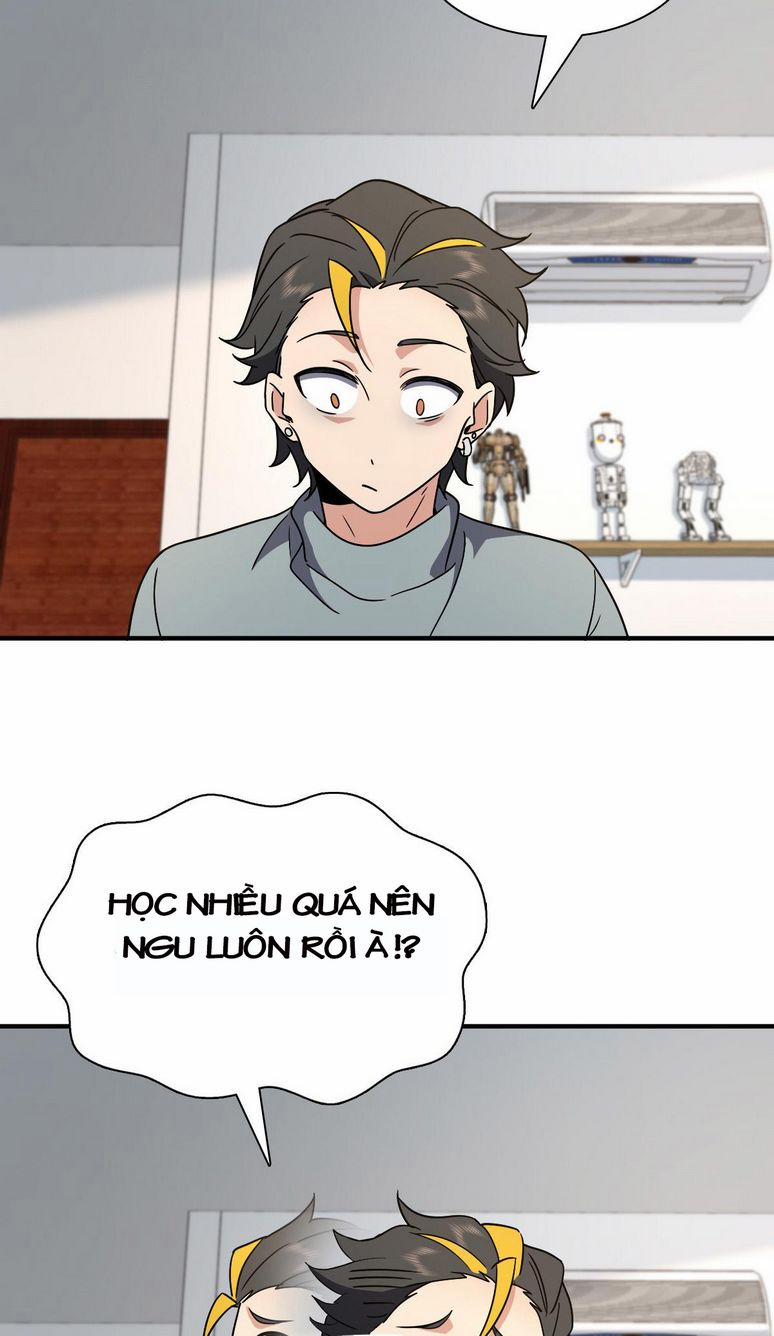 Bà Xã Nhà Tôi Đến Từ Ngàn Năm Trước 57 trang 34