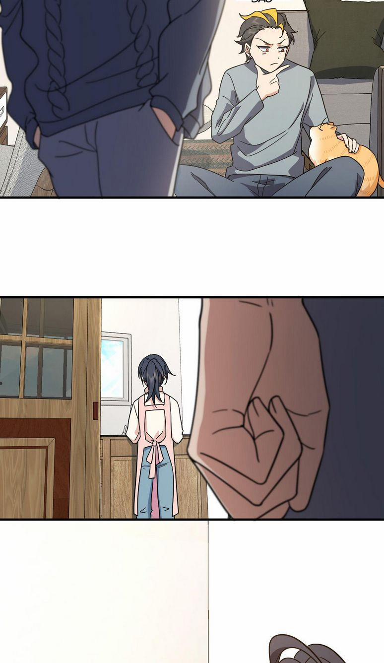 Bà Xã Nhà Tôi Đến Từ Ngàn Năm Trước 57 trang 38