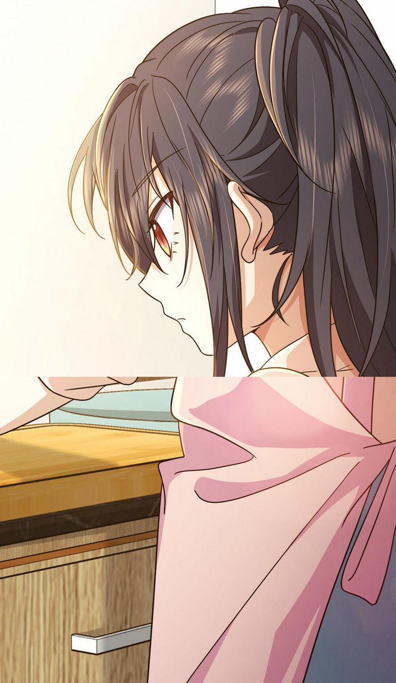 Bà Xã Nhà Tôi Đến Từ Ngàn Năm Trước 57 trang 39