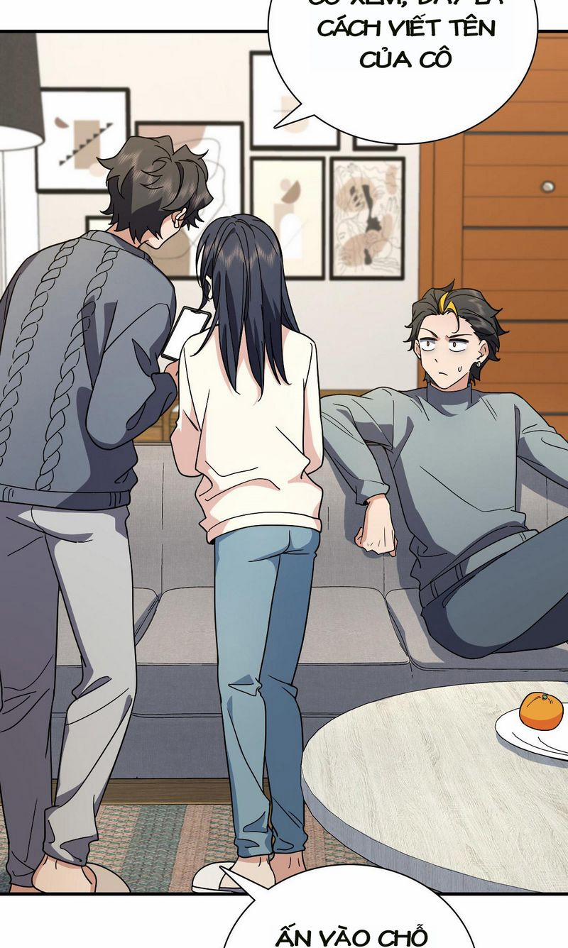 Bà Xã Nhà Tôi Đến Từ Ngàn Năm Trước 57 trang 4