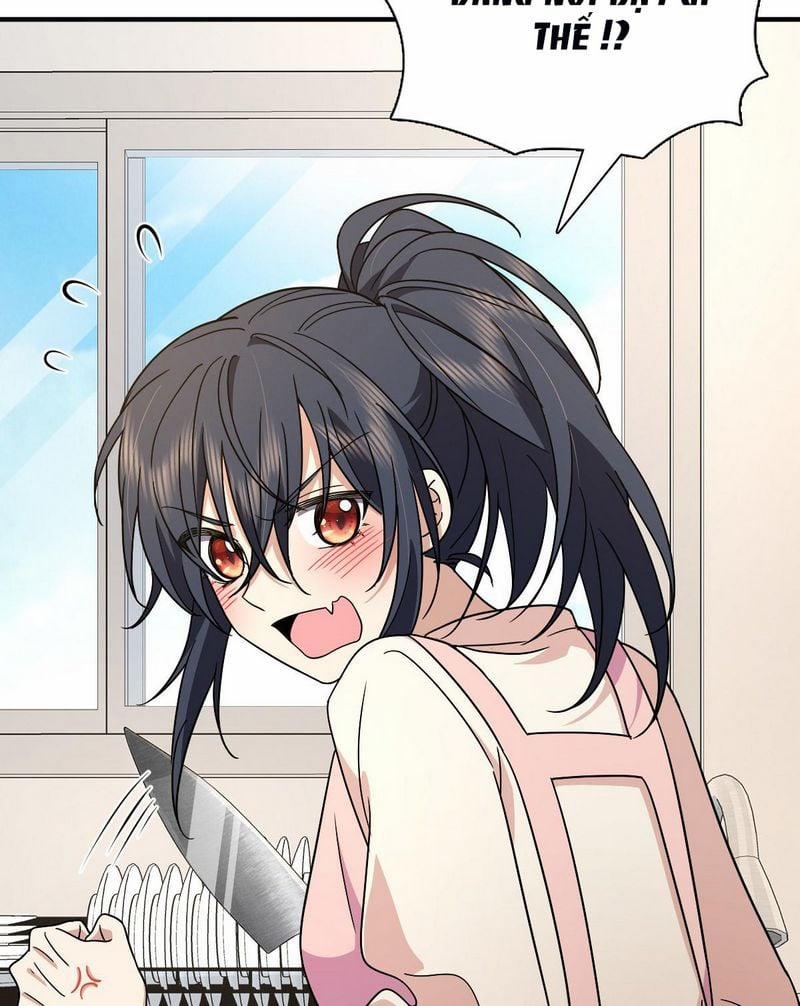 Bà Xã Nhà Tôi Đến Từ Ngàn Năm Trước 57 trang 44