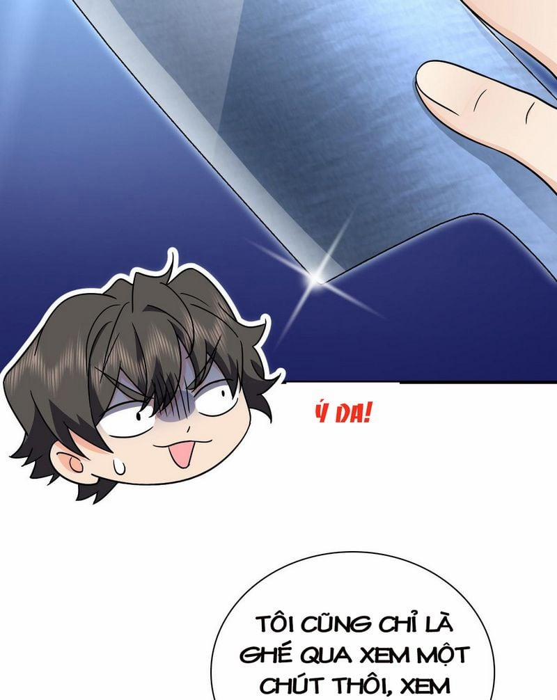 Bà Xã Nhà Tôi Đến Từ Ngàn Năm Trước 57 trang 46