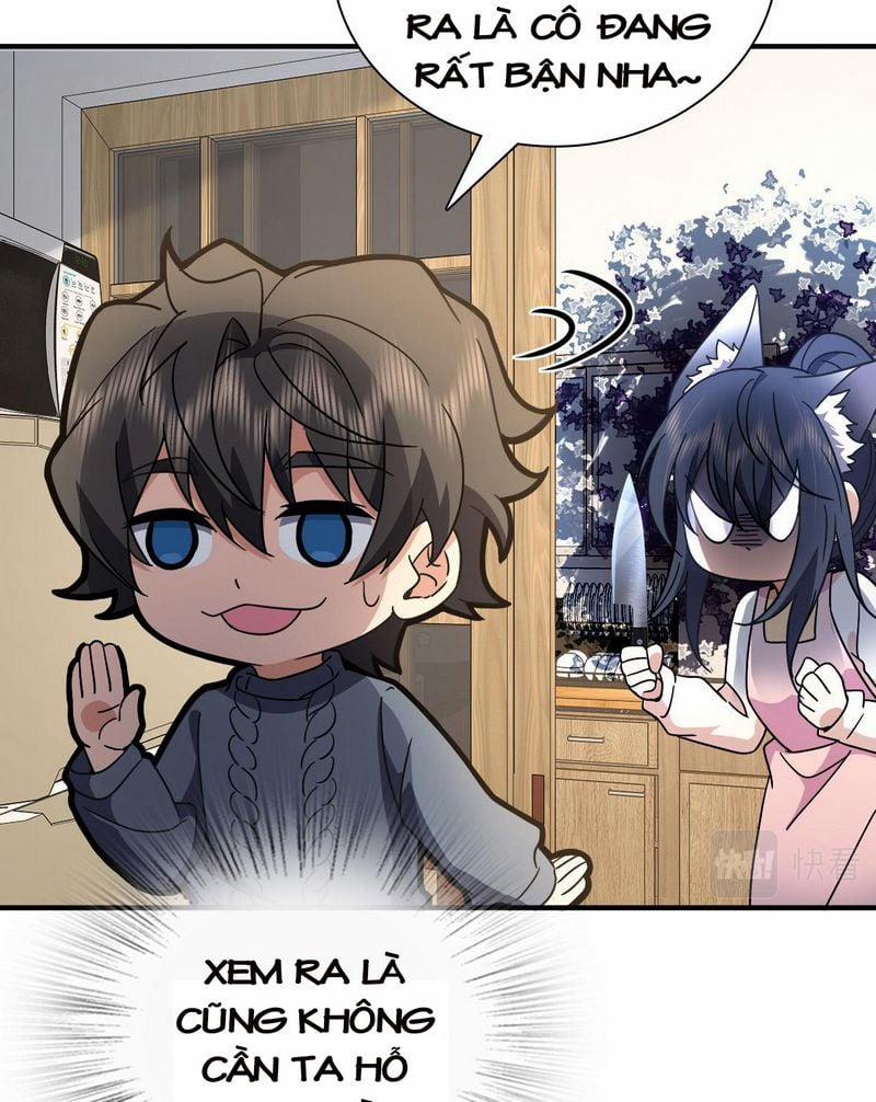 Bà Xã Nhà Tôi Đến Từ Ngàn Năm Trước 57 trang 47