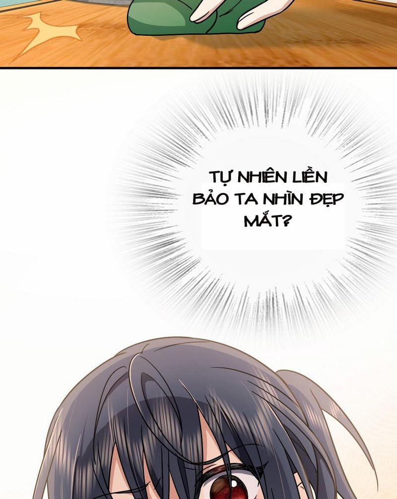 Bà Xã Nhà Tôi Đến Từ Ngàn Năm Trước 57 trang 49