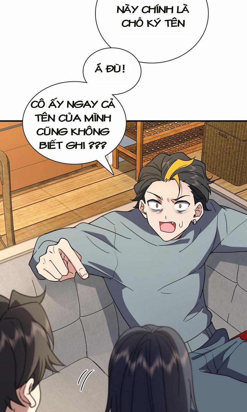 Bà Xã Nhà Tôi Đến Từ Ngàn Năm Trước 57 trang 5