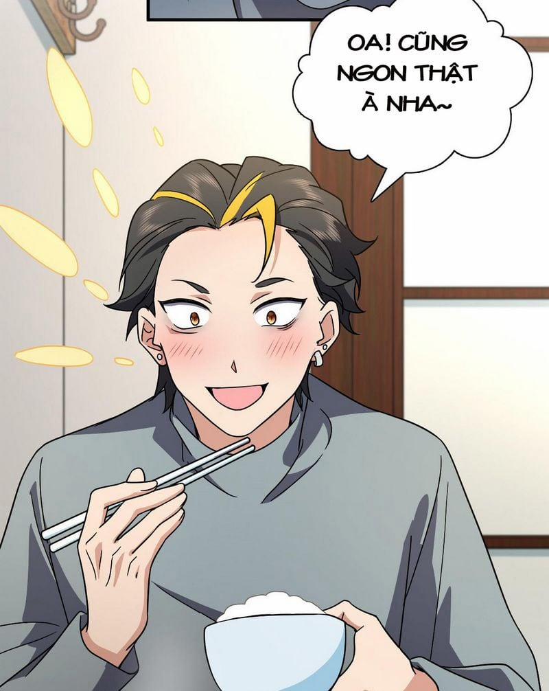 Bà Xã Nhà Tôi Đến Từ Ngàn Năm Trước 57 trang 54