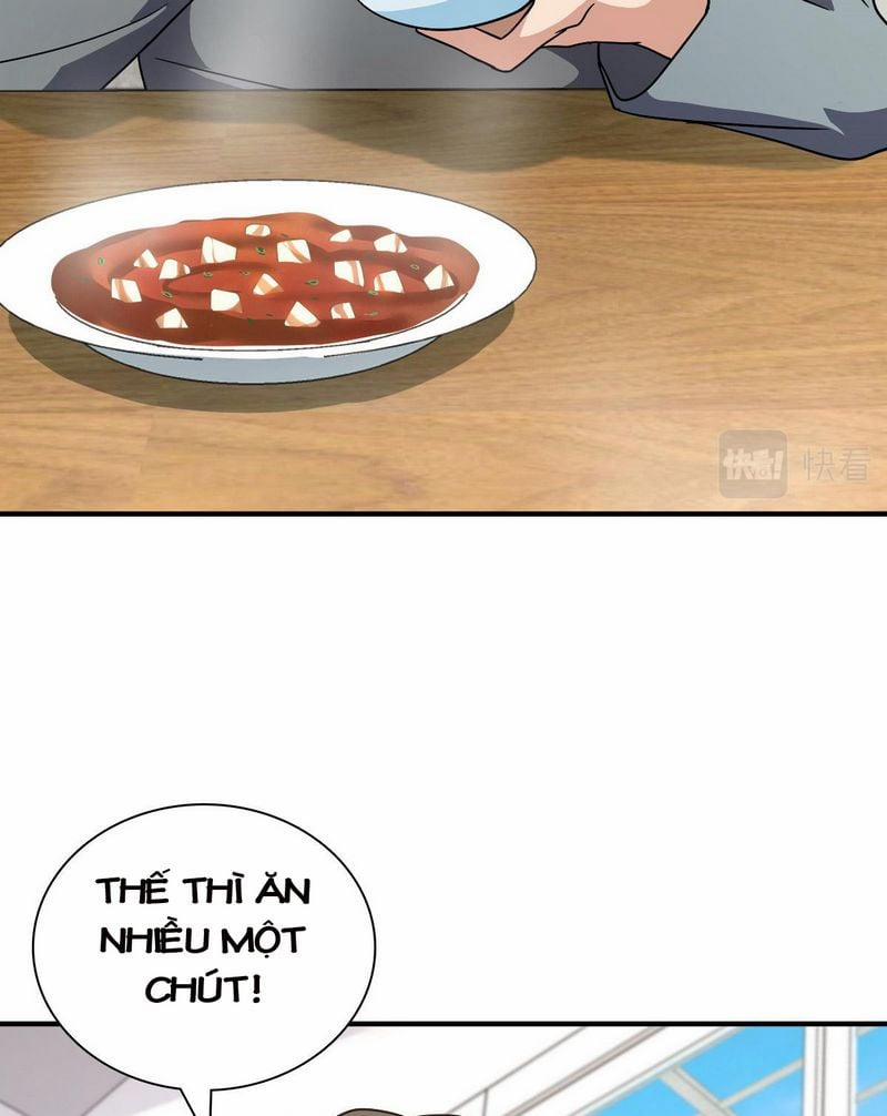 Bà Xã Nhà Tôi Đến Từ Ngàn Năm Trước 57 trang 55