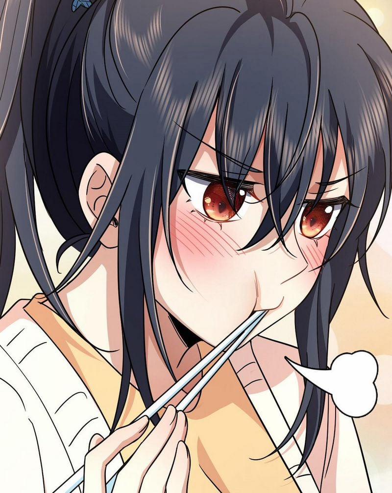 Bà Xã Nhà Tôi Đến Từ Ngàn Năm Trước 57 trang 58