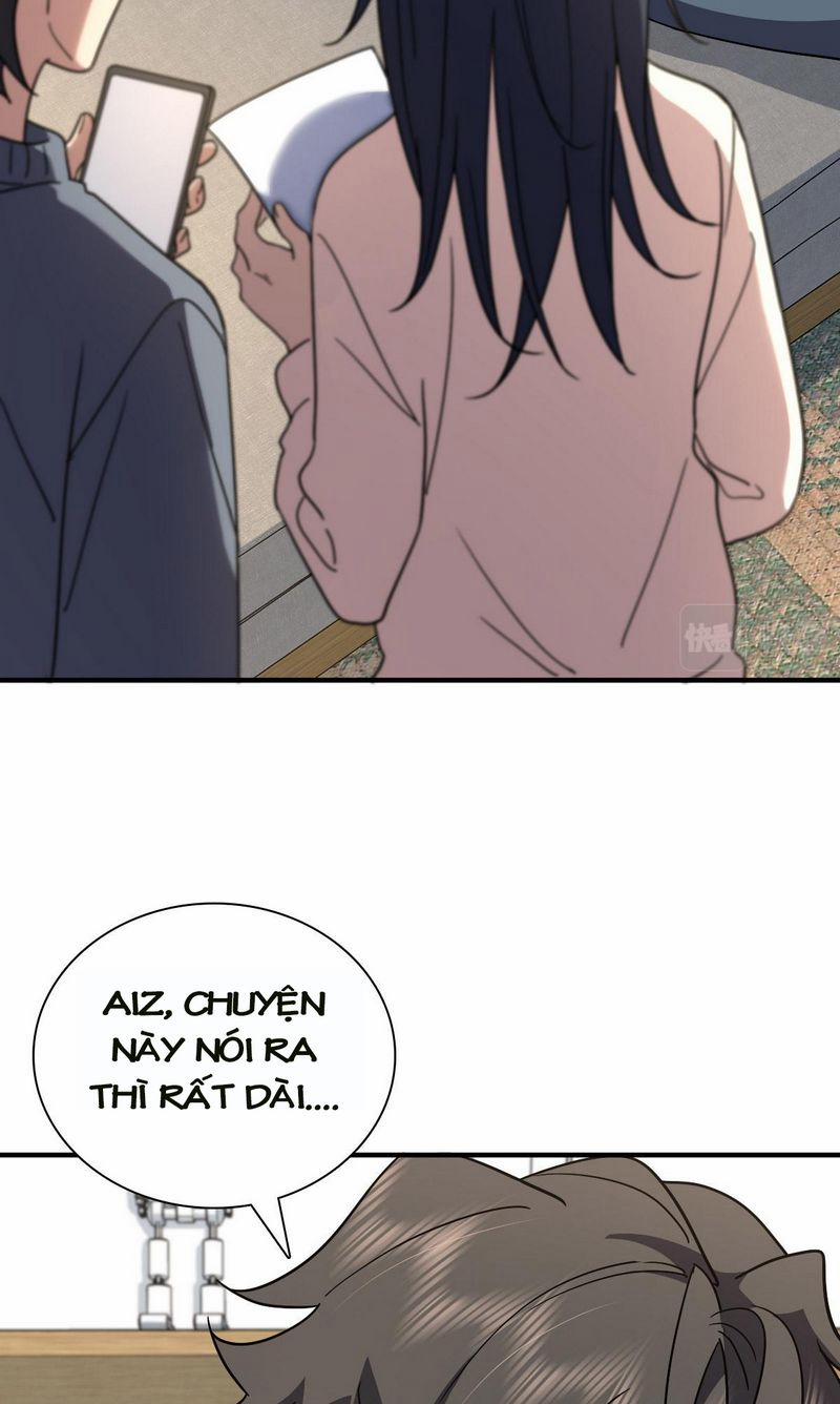 Bà Xã Nhà Tôi Đến Từ Ngàn Năm Trước 57 trang 6