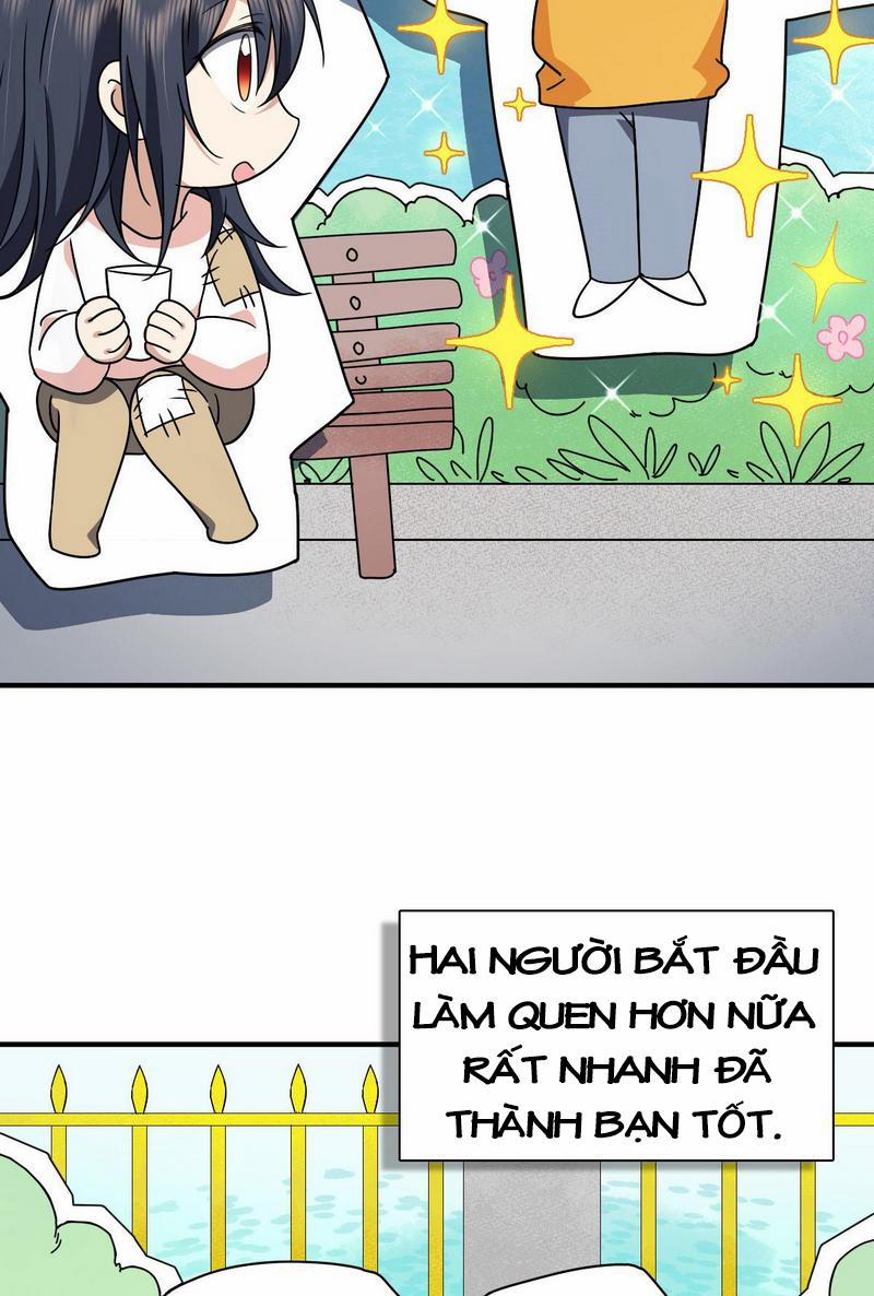 Bà Xã Nhà Tôi Đến Từ Ngàn Năm Trước 58 trang 12