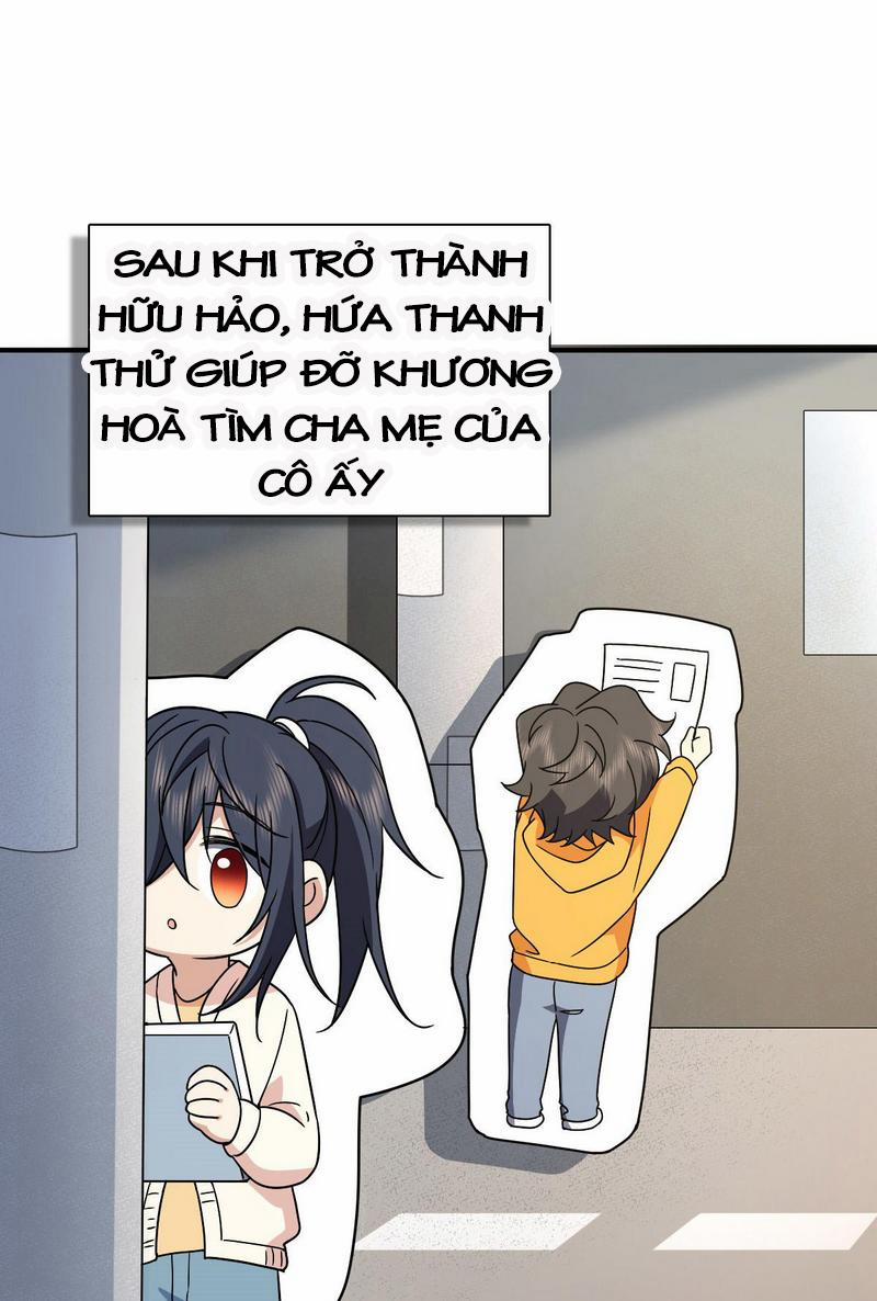 Bà Xã Nhà Tôi Đến Từ Ngàn Năm Trước 58 trang 17