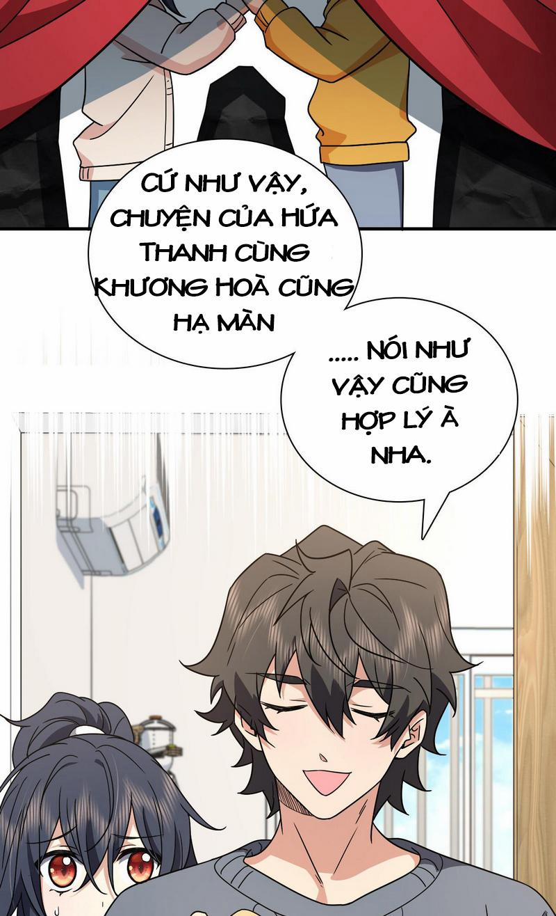 Bà Xã Nhà Tôi Đến Từ Ngàn Năm Trước 58 trang 20