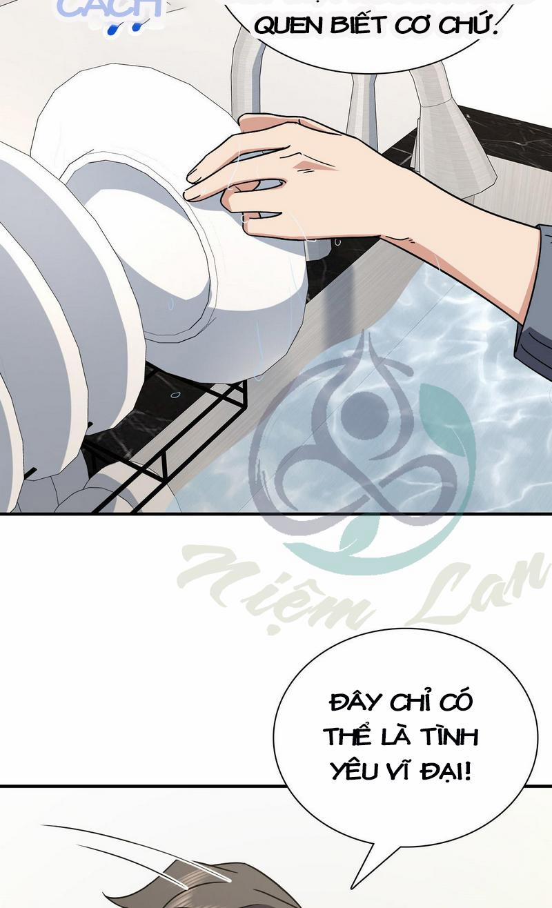 Bà Xã Nhà Tôi Đến Từ Ngàn Năm Trước 58 trang 22