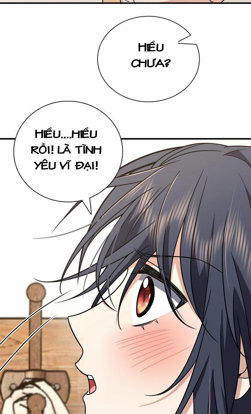 Bà Xã Nhà Tôi Đến Từ Ngàn Năm Trước 58 trang 24