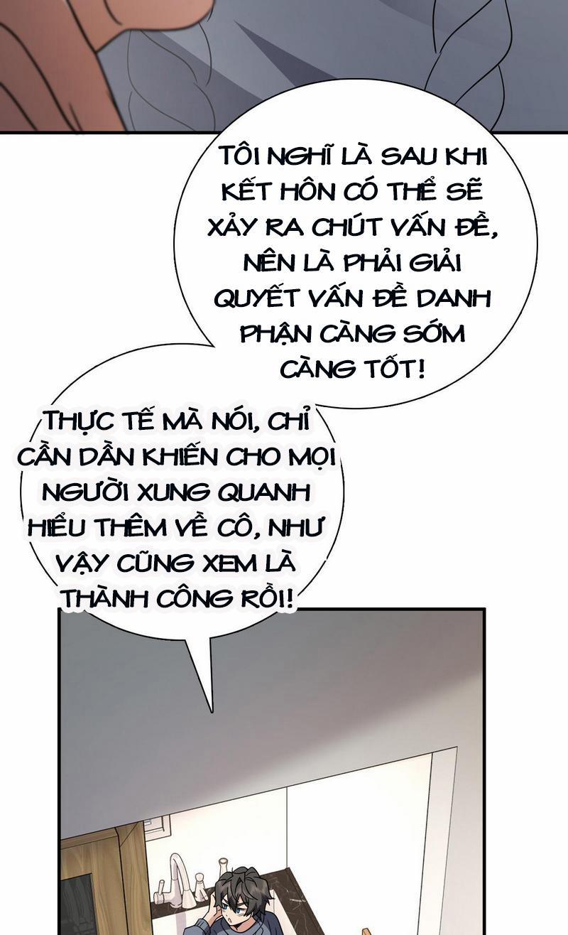 Bà Xã Nhà Tôi Đến Từ Ngàn Năm Trước 58 trang 29