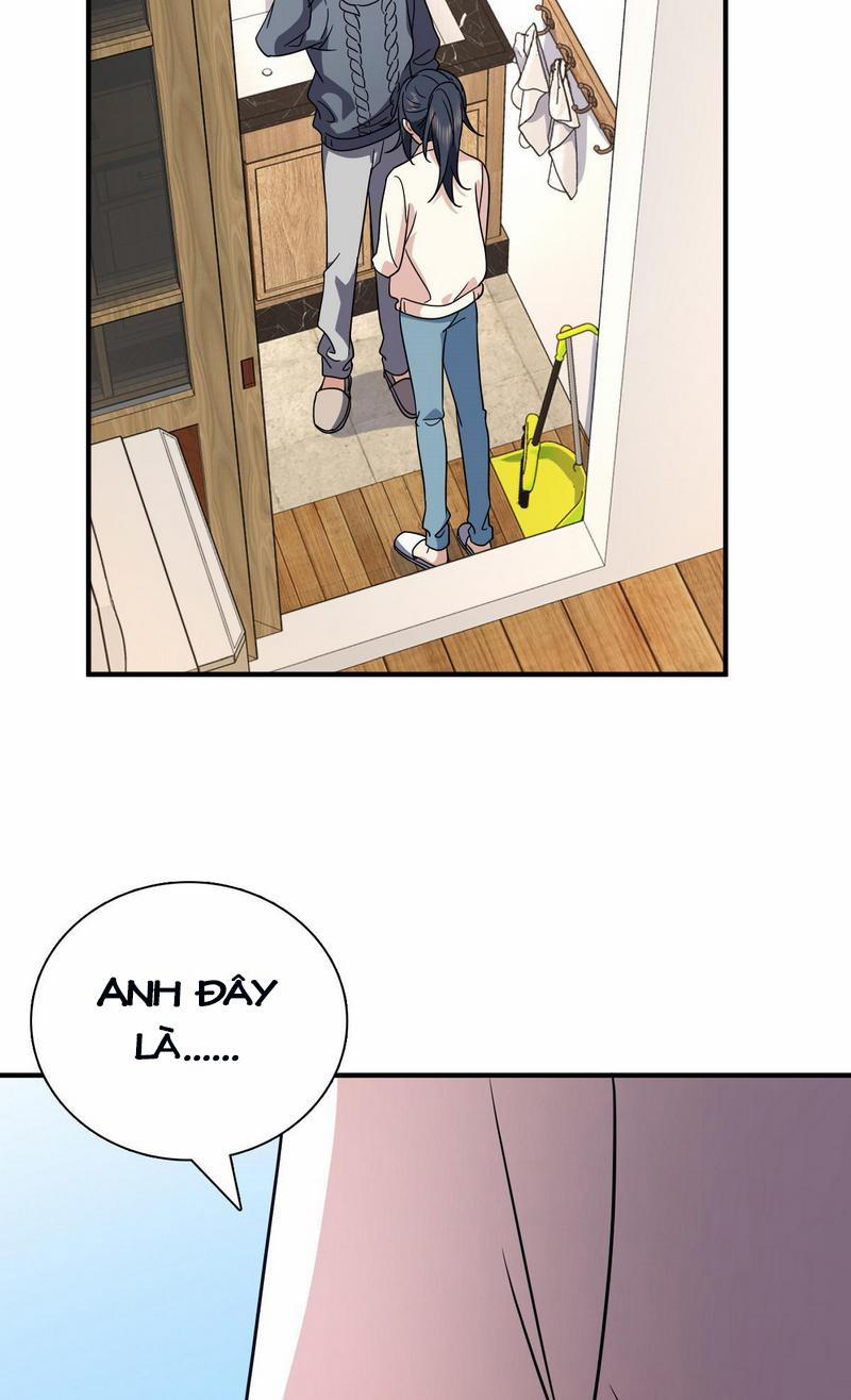 Bà Xã Nhà Tôi Đến Từ Ngàn Năm Trước 58 trang 30