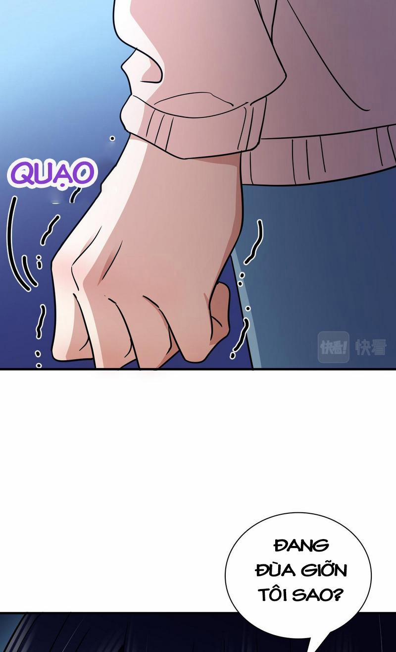 Bà Xã Nhà Tôi Đến Từ Ngàn Năm Trước 58 trang 31