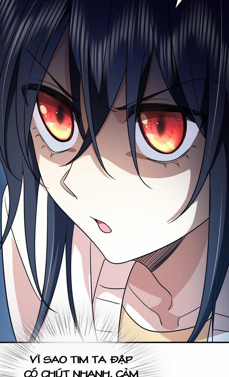 Bà Xã Nhà Tôi Đến Từ Ngàn Năm Trước 58 trang 32